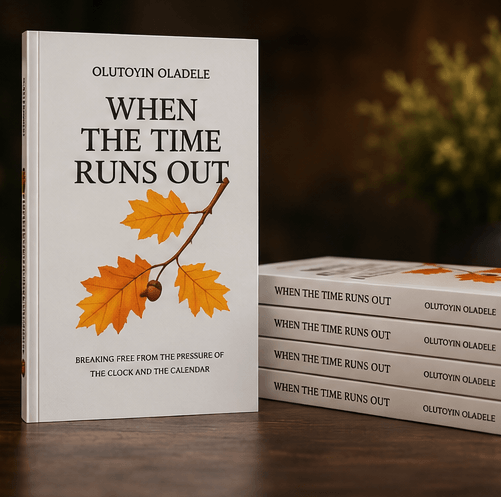 When Time Runs Out